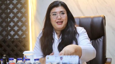 BP Batam Ajak Pelaku Usaha Ikut Sensus Ekonomi 2026