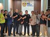 Bea Cukai Tanjungpinang Dorong Pers Berimbang, PWI Tegaskan Pentingnya Verifikasi