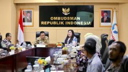 BP Batam-Ombudsman Pererat Kolaborasi untuk Pembenahan Pelayanan
