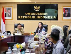 BP Batam-Ombudsman Pererat Kolaborasi untuk Pembenahan Pelayanan