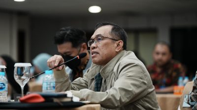 66 Penerima Alokasi Tanah Laporkan Pemanfaatan Lahan Secara Mandiri