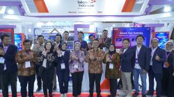 Perkuat Pengalaman Pelanggan, Telkom Tampilkan OCA Berbasis AI