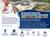 Simpang Barelang Bersolek, BP Batam Dorong Hadirnya Landmark Baru Kota