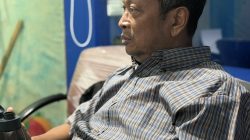 PWI Kepri Tunda Penyerahan Anugerah Warta Marwah, Hormati Suasana Duka Batam