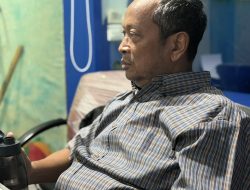 PWI Kepri Tunda Penyerahan Anugerah Warta Marwah, Hormati Suasana Duka Batam