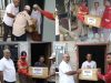 Dari Pintu ke Pintu, PT AAP Hadir Membawa Kepedulian untuk Warga Pongkar
